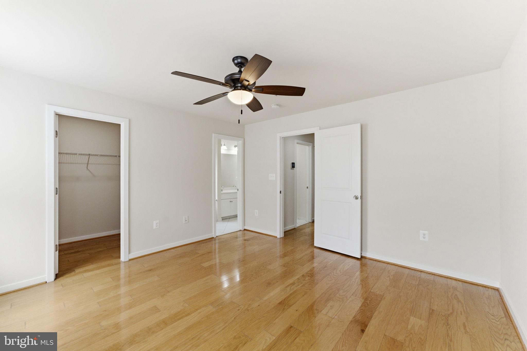 169 Kandinsky Loop Silver Spring, MD 20906 - Photo 36 of 67 Bright and airy bedroom retreat.