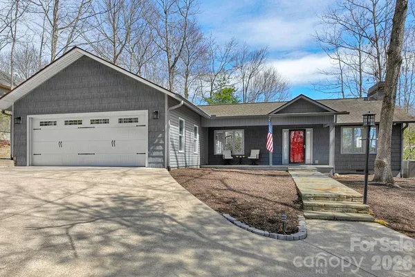 $600,000 | 222 Sedi Lane, Brevard, NC 28712