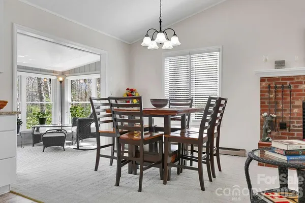 $600,000 | 222 Sedi Lane, Brevard, NC 28712