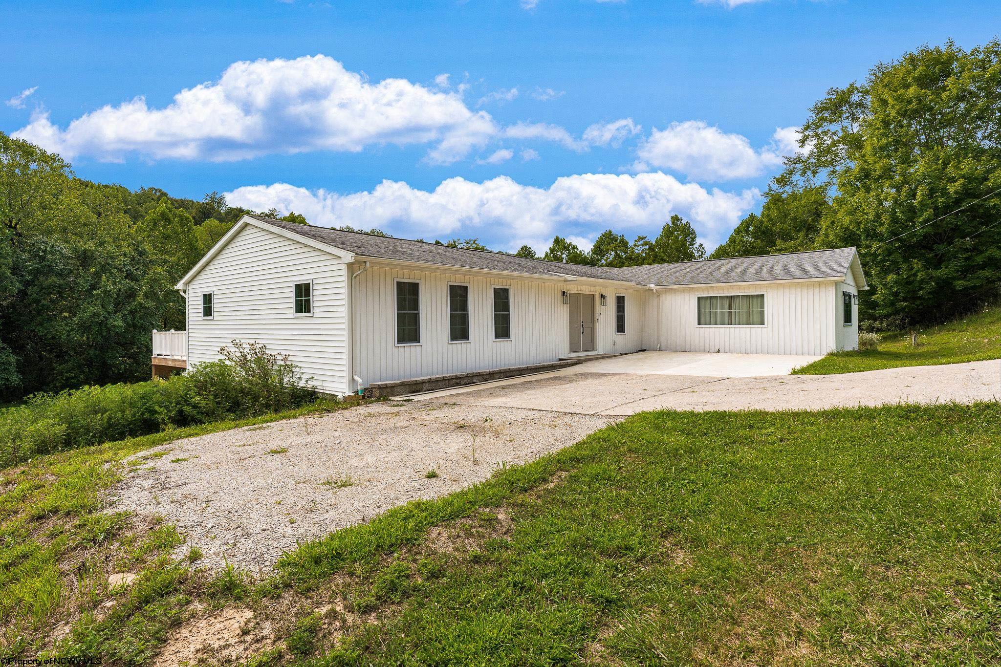 17 Little Falls Road Morgantown, WV 26508 - Photo 34 of 36 Gallery Image 34