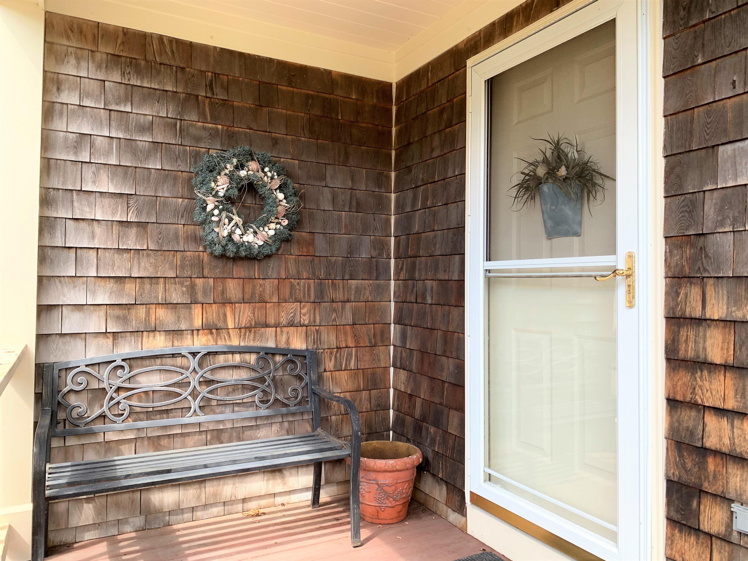 10 Red Cedar Road Mashpee, MA 02649 - Photo 1 of 24 front door