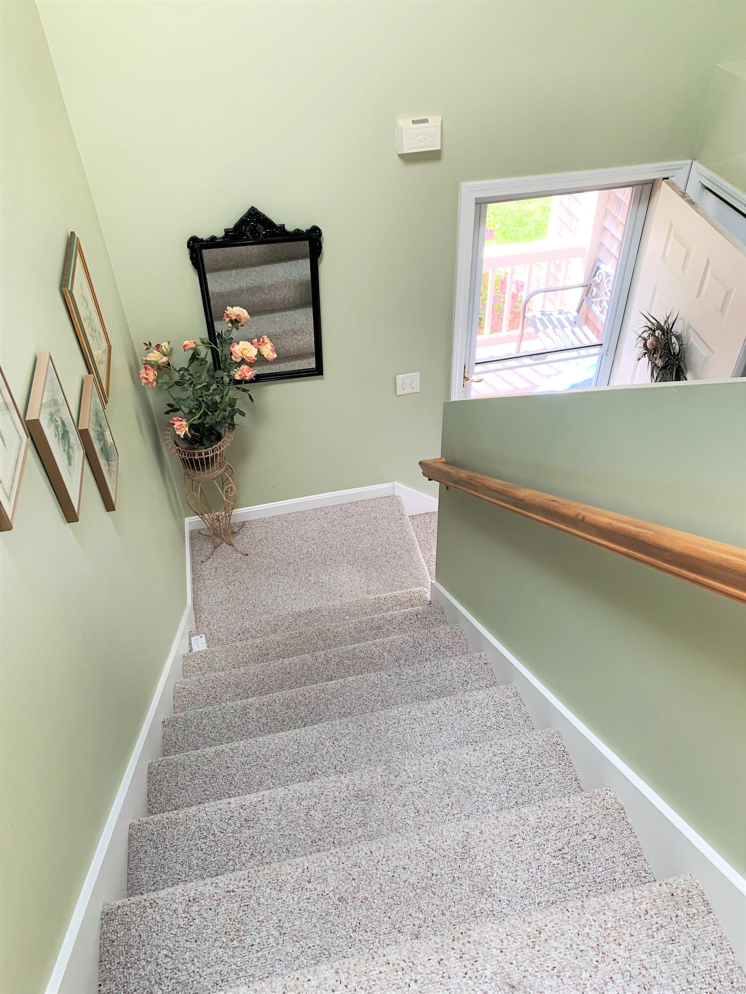 10 Red Cedar Road Mashpee, MA 02649 - Photo 16 of 24 stairs