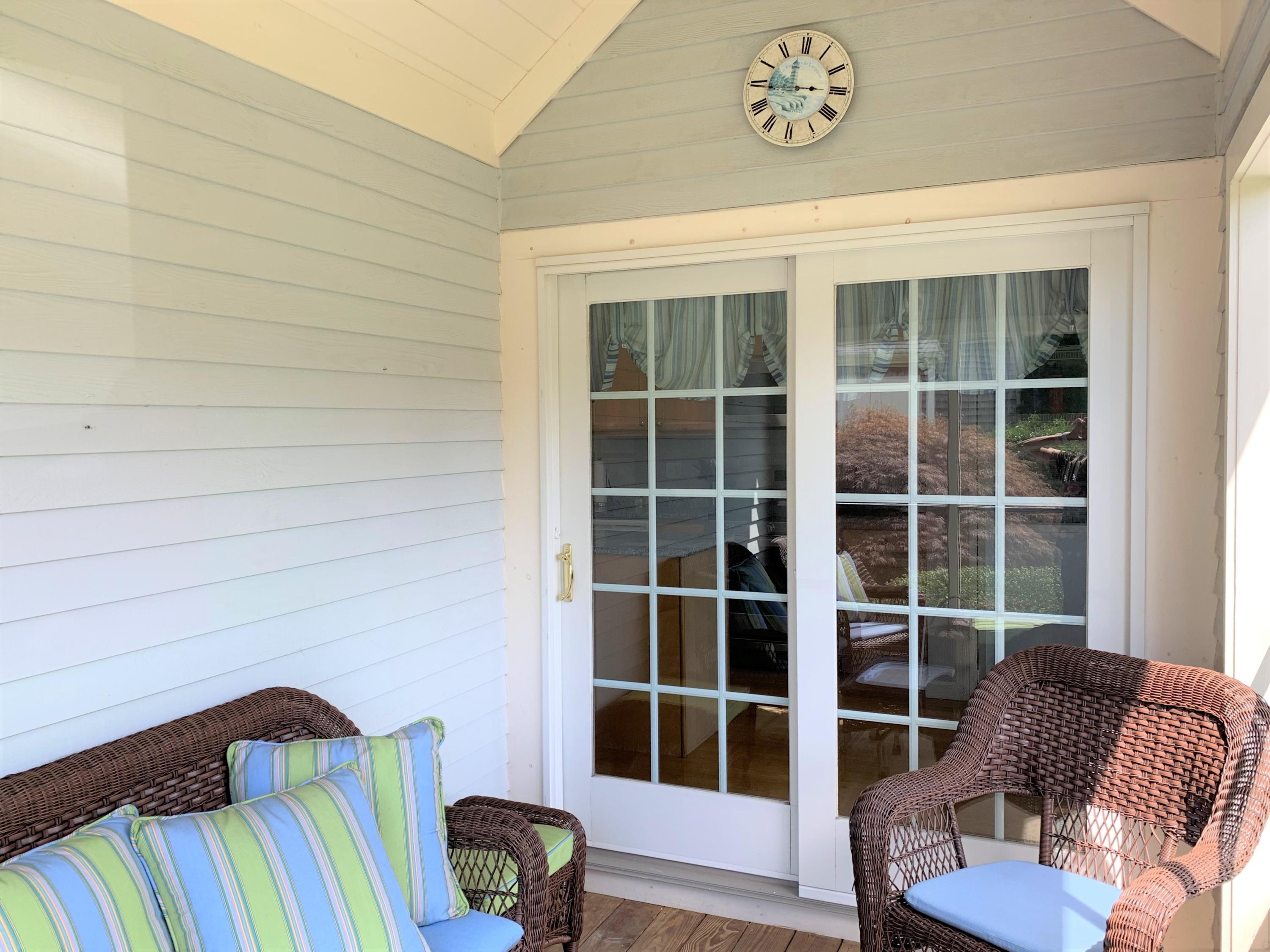 10 Red Cedar Road Mashpee, MA 02649 - Photo 18 of 24 porch