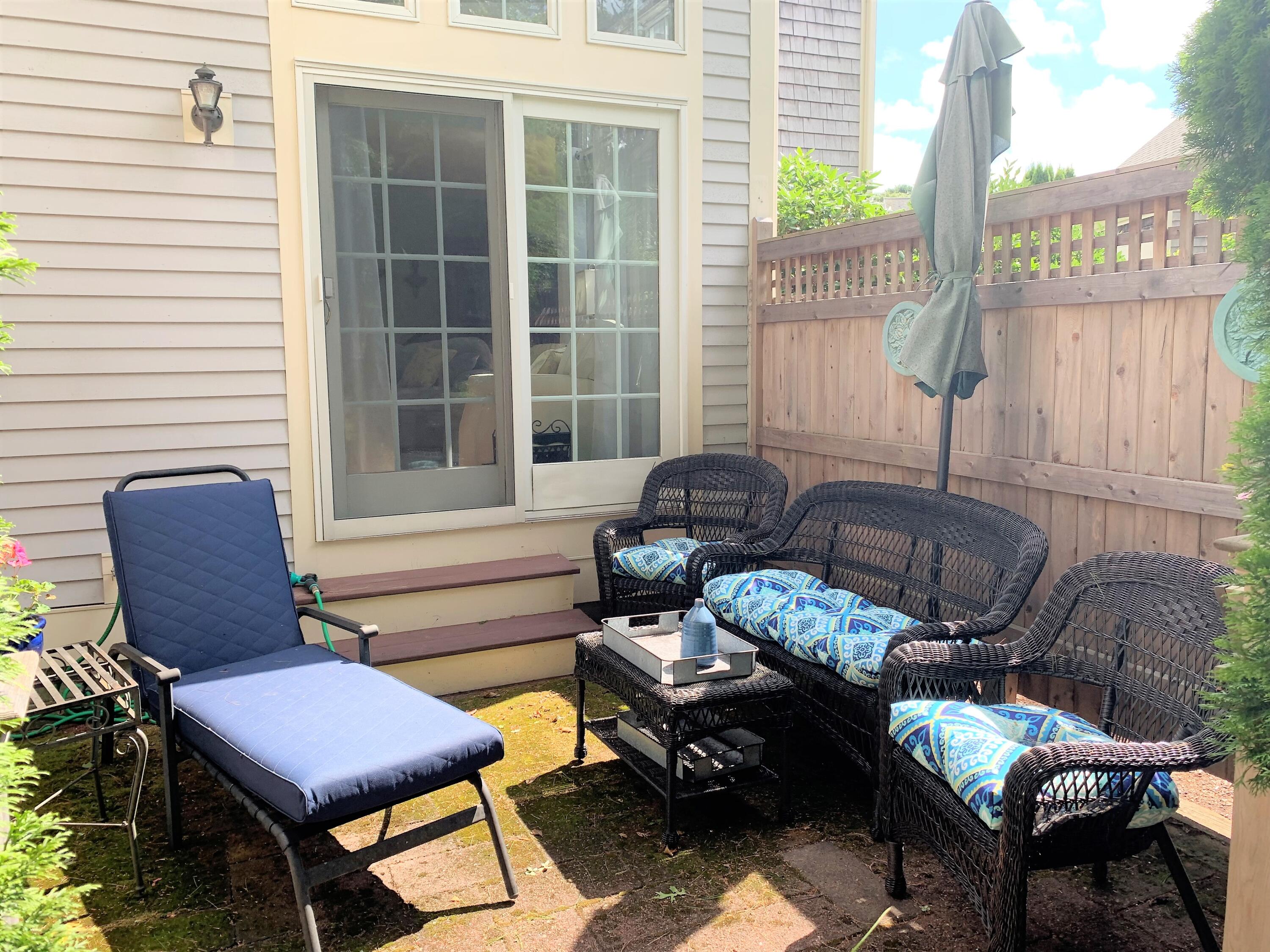 10 Red Cedar Road Mashpee, MA 02649 - Photo 19 of 24 patio2