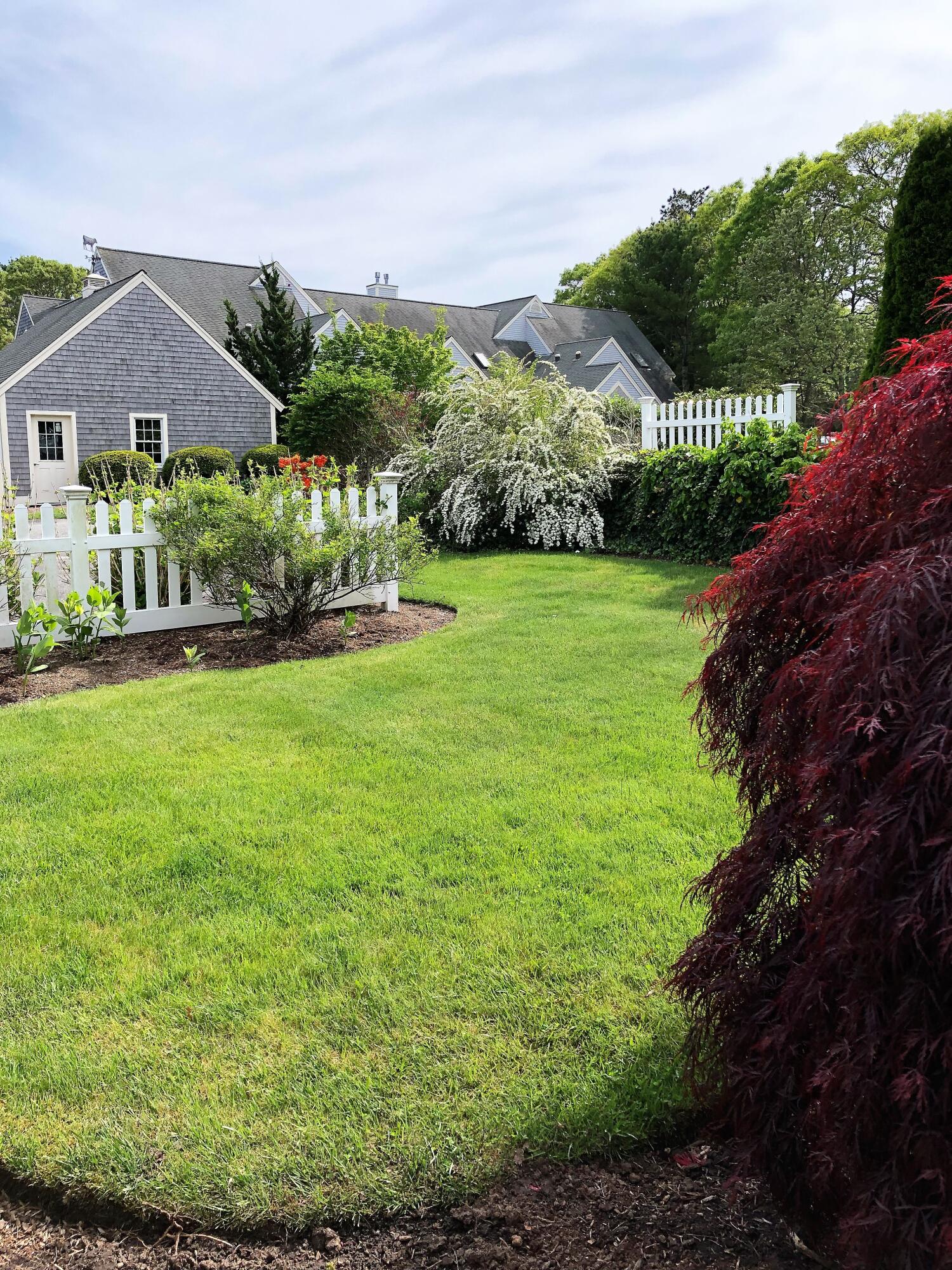 10 Red Cedar Road Mashpee, MA 02649 - Photo 22 of 24 exterior1