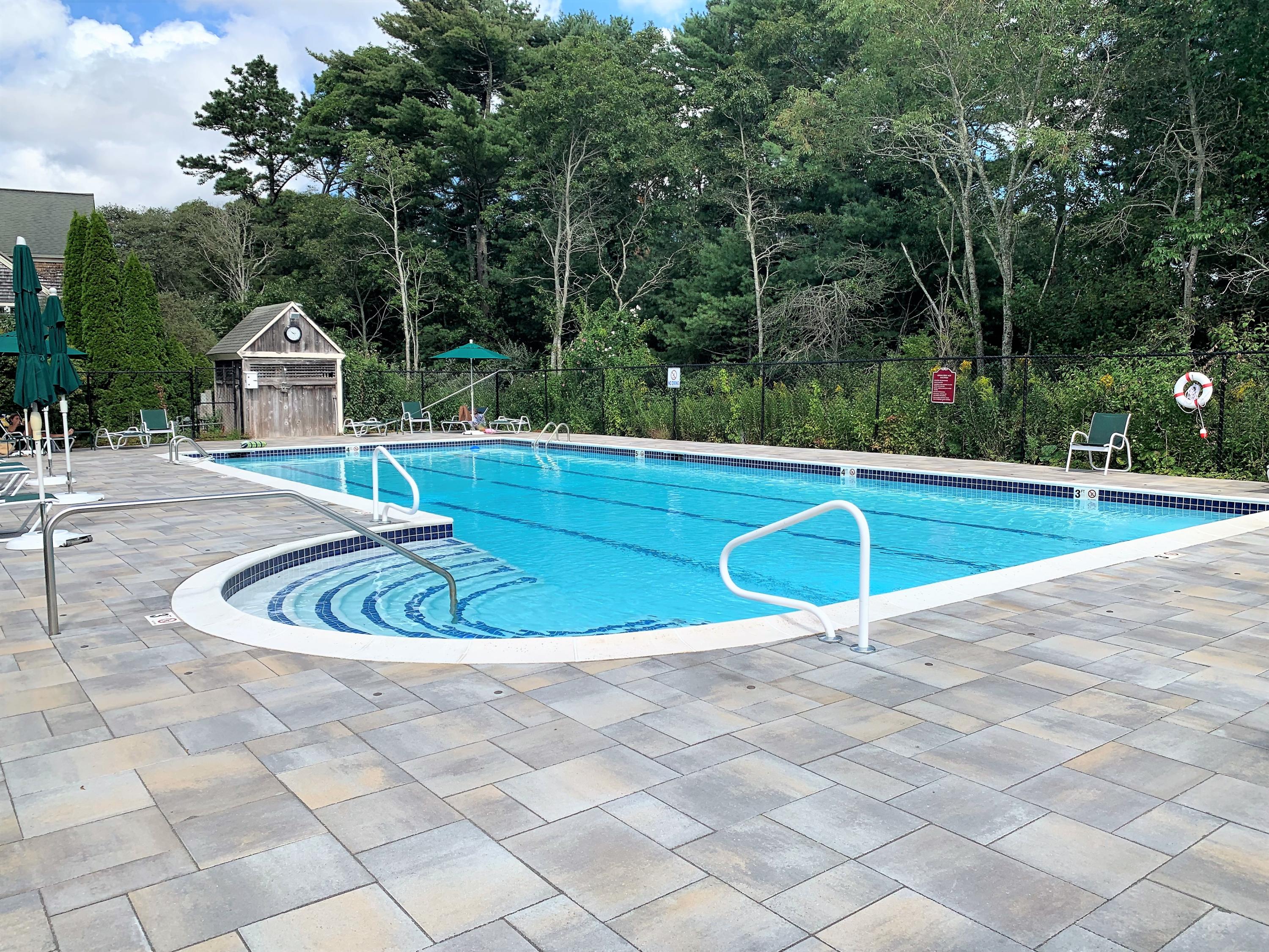 10 Red Cedar Road Mashpee, MA 02649 - Photo 24 of 24 pool