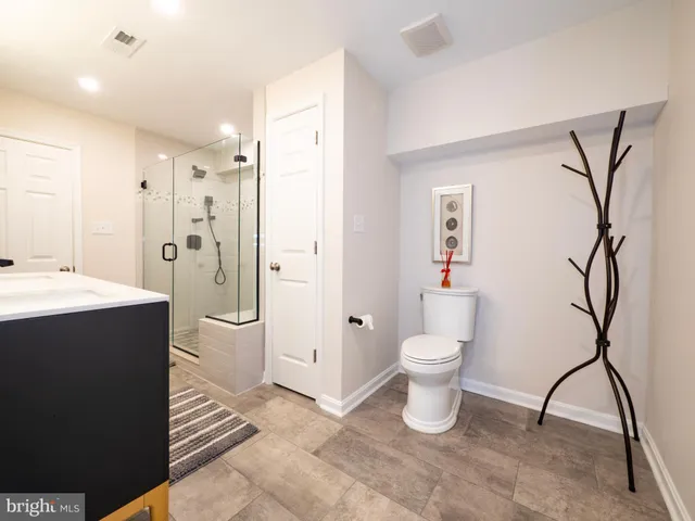 a front view of a house with balcony