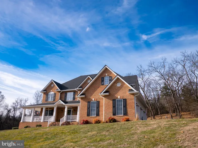 $939,000 | 161 Skylar Lanes Way, Winchester, VA 22603