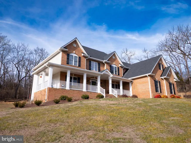 $939,000 | 161 Skylar Lanes Way, Winchester, VA 22603