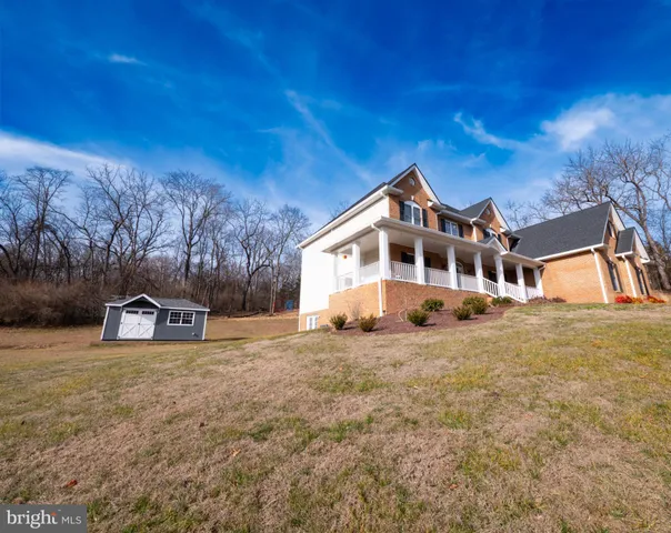 $939,000 | 161 Skylar Lanes Way, Winchester, VA 22603