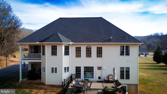 $939,000 | 161 Skylar Lanes Way, Winchester, VA 22603