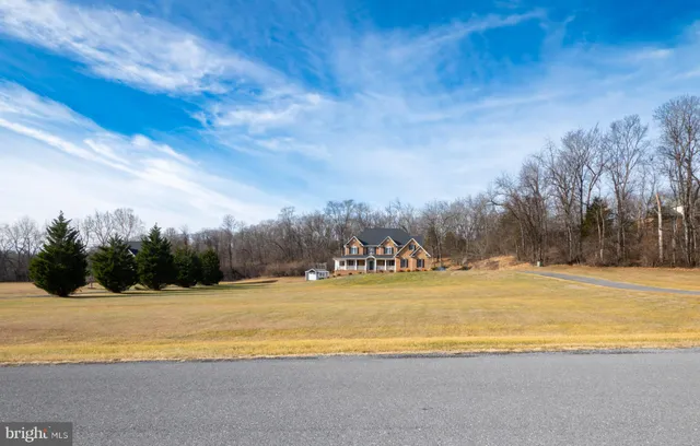 $939,000 | 161 Skylar Lanes Way, Winchester, VA 22603