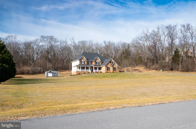 $939,000 | 161 Skylar Lanes Way, Winchester, VA 22603