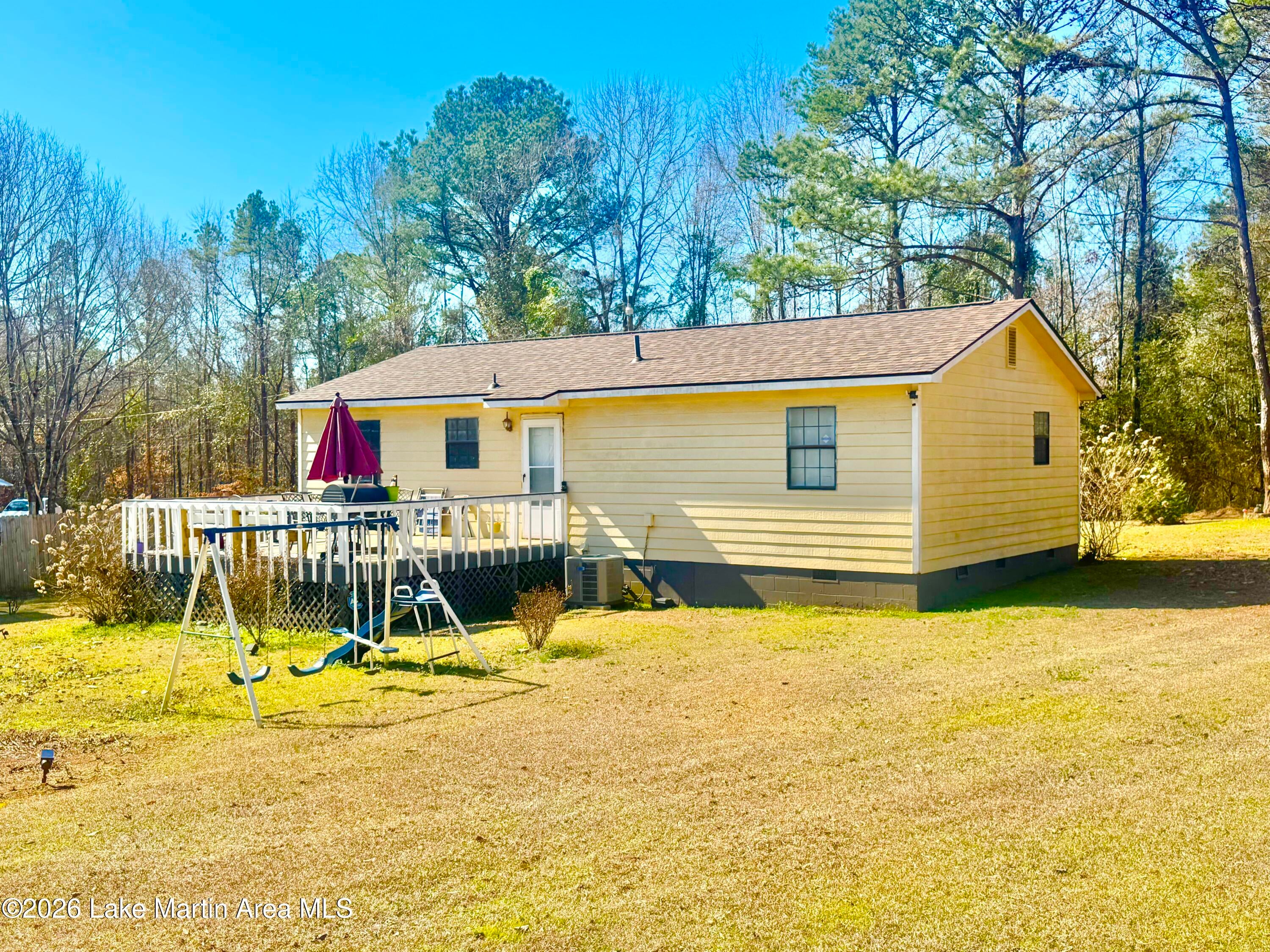 205 Reeder Road Dadeville, AL 36853 - Photo 1 of 1 IMG_2920