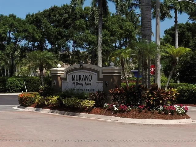 $2,500 | 15085 Michelangelo Boulevard, Unit 201, Delray Beach, FL 33446