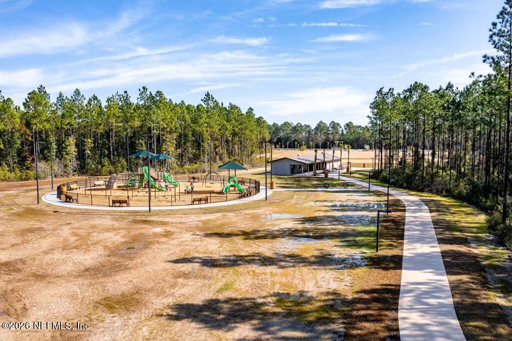 75225 White Rabbit Avenue Yulee, FL 32097 - Photo 62 of 63 Park