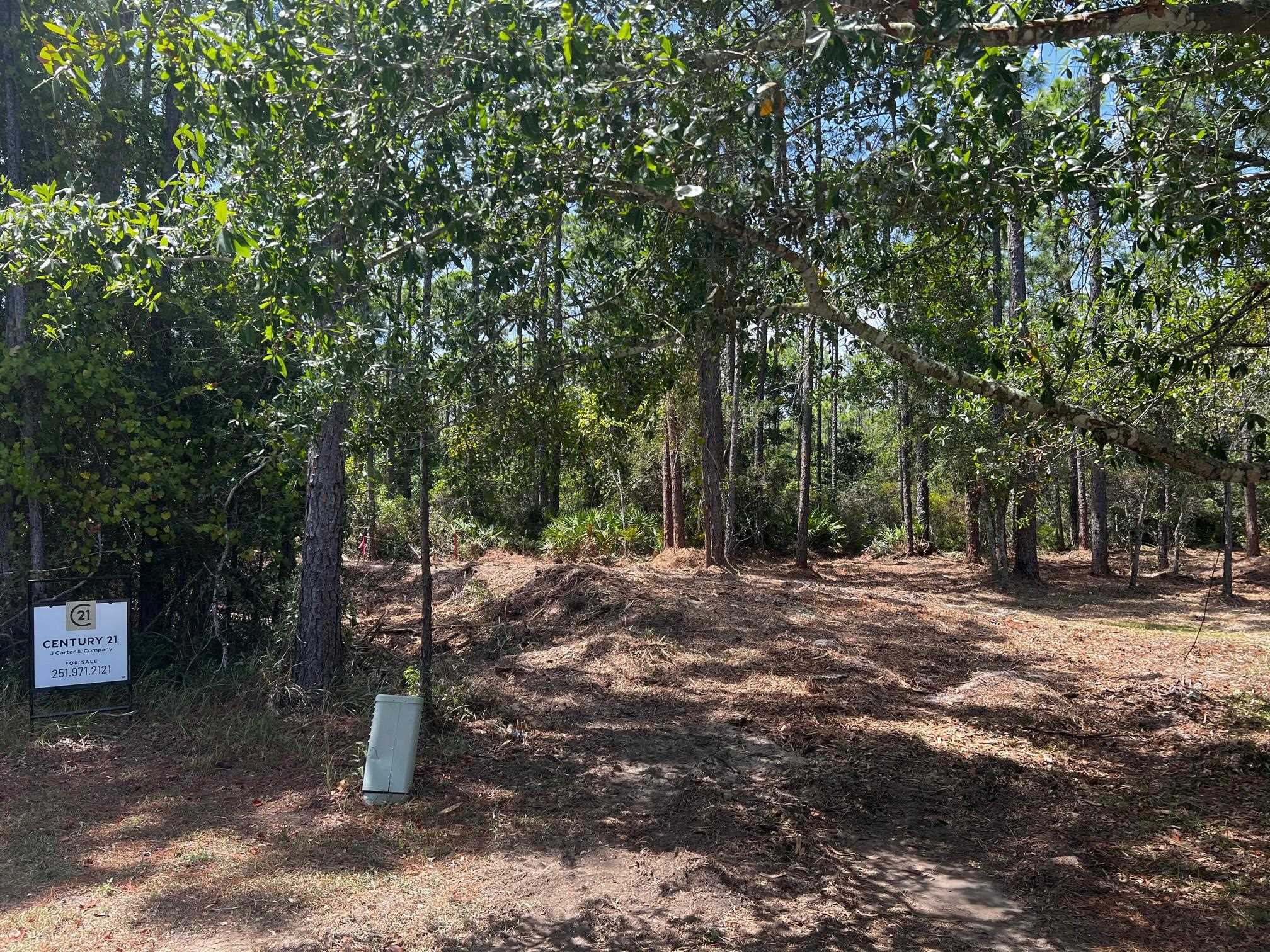 West Oak Ridge Drive Orange Beach, AL 36561 - Photo 1 of 5