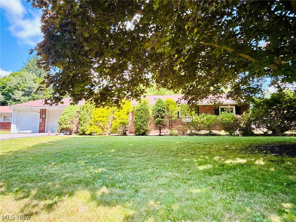 1437 Old Forge Road Mogadore, OH 44260 - Photo 2 of 40 Gallery Image 2