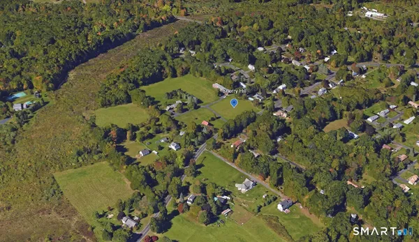$168,000 | Cherry Hill Road, Middlefield, CT 06455