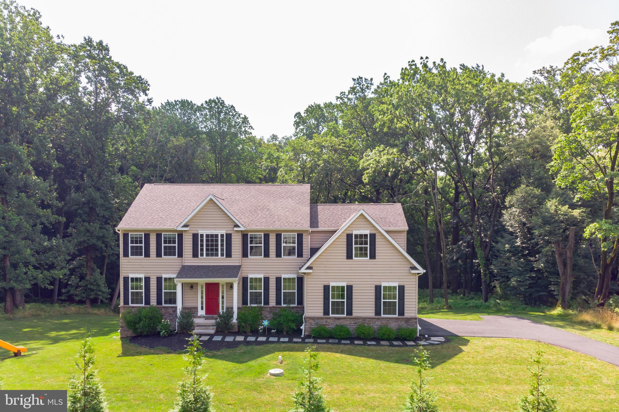 1611 Dillon Road Ambler, PA 19002 - Photo 38 of 41 Gallery Image 38