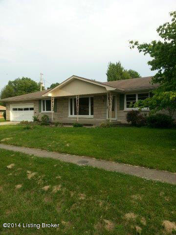 2710 Butler Road Louisville, KY 40216 - Photo 4 of 30 20140527_192254