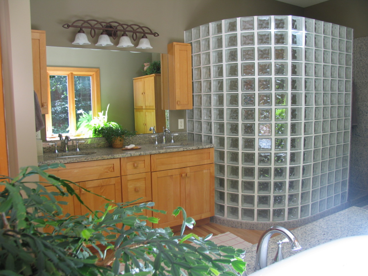 97 Cunningham Hill Road Richmond, MA 01254 - Photo 11 of 33 Master Bathroom