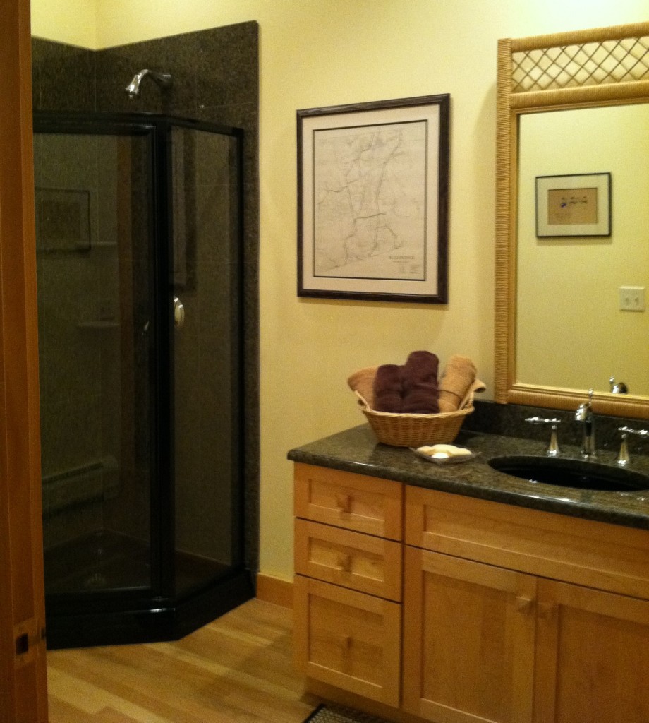 97 Cunningham Hill Road Richmond, MA 01254 - Photo 12 of 33 Guest Bathroom