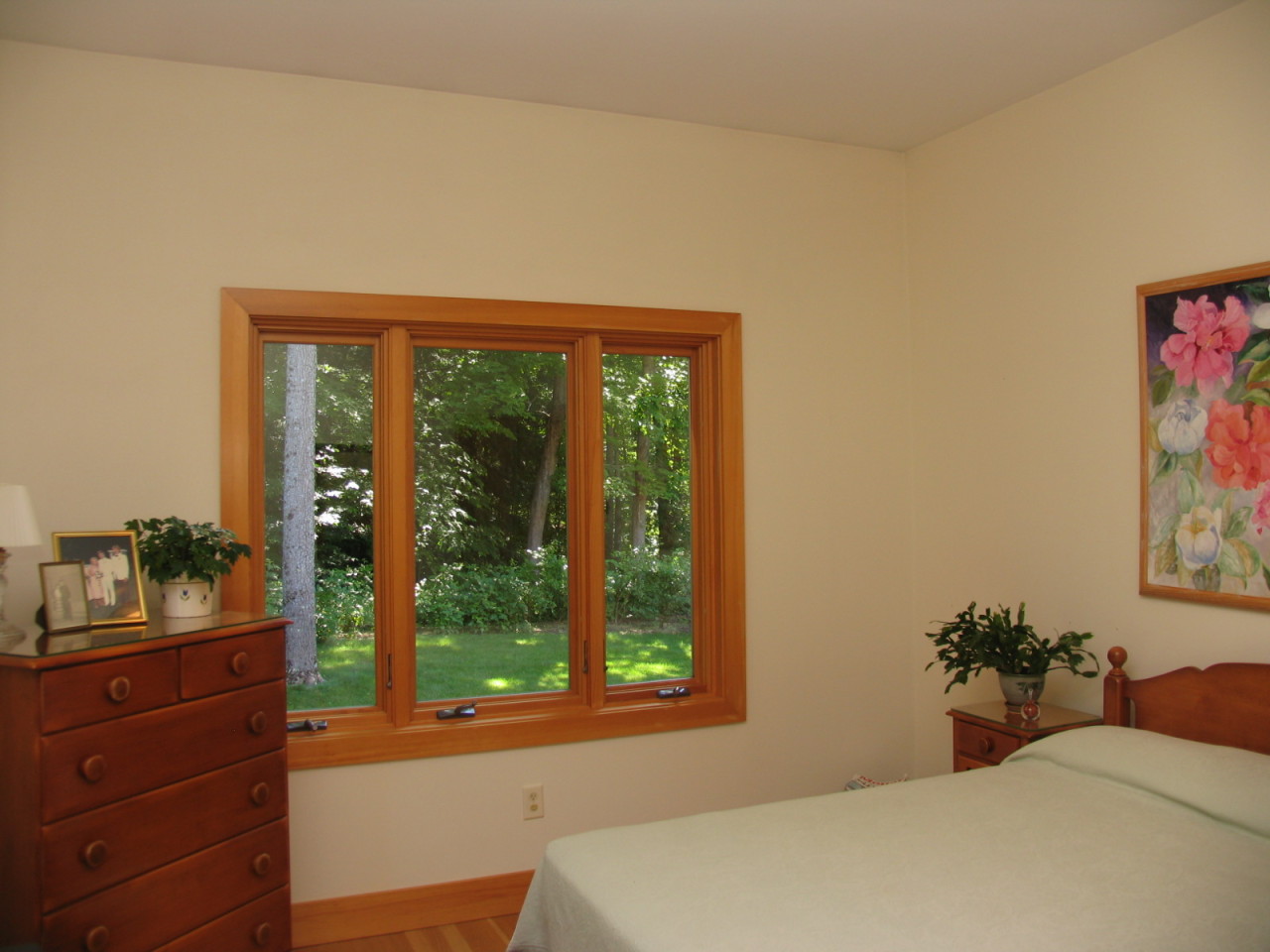 97 Cunningham Hill Road Richmond, MA 01254 - Photo 13 of 33 Guest Bedroom