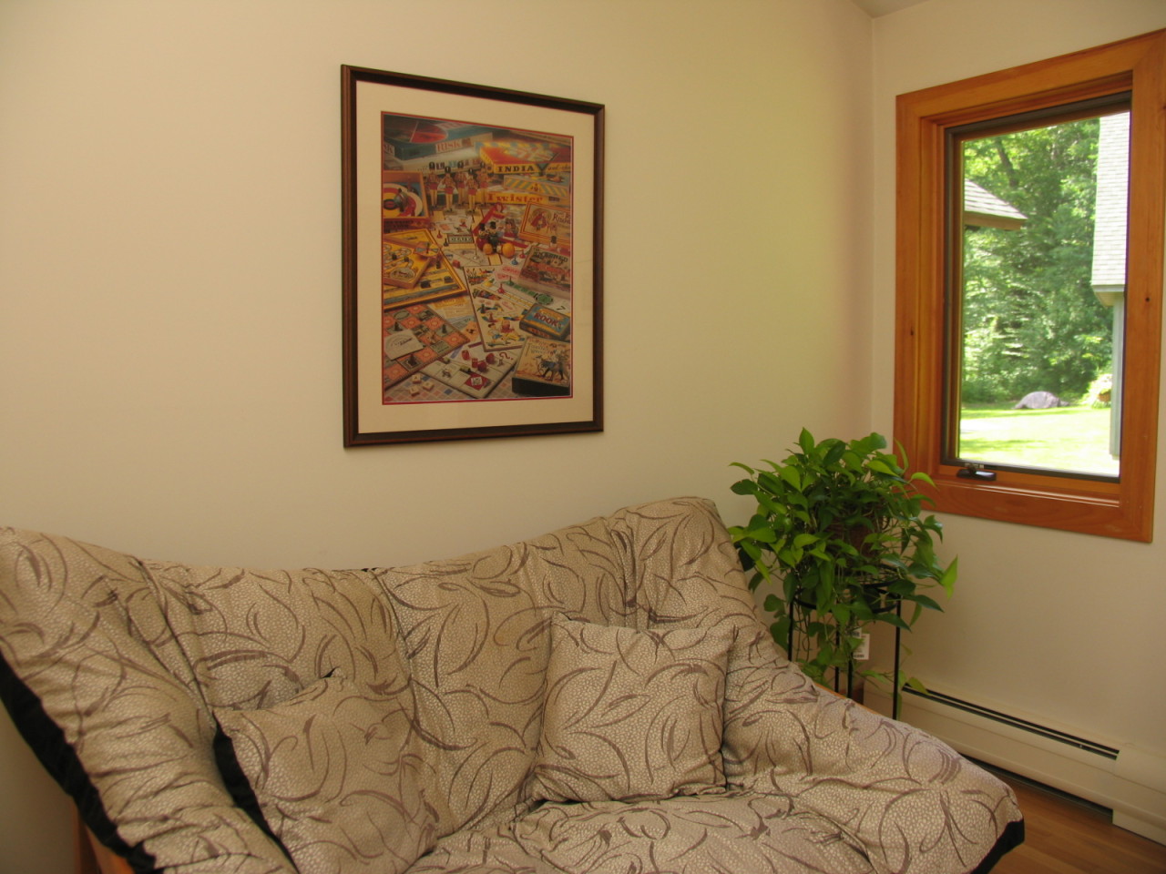 97 Cunningham Hill Road Richmond, MA 01254 - Photo 14 of 33 Second Guest Bedroom