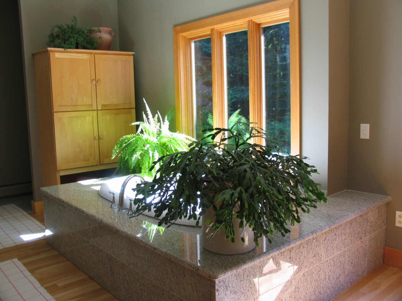 97 Cunningham Hill Road Richmond, MA 01254 - Photo 26 of 33 Master Bath