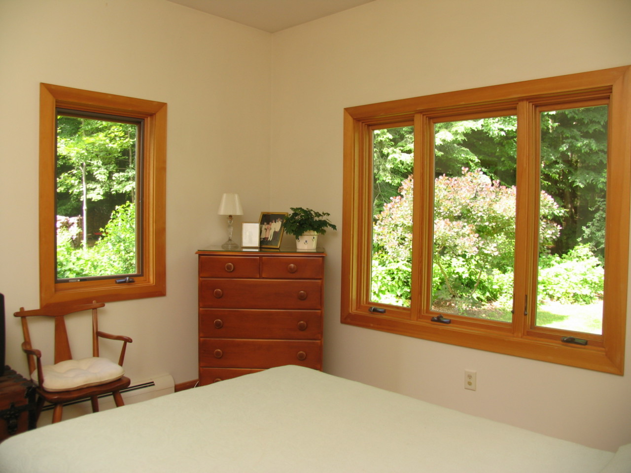 97 Cunningham Hill Road Richmond, MA 01254 - Photo 27 of 33 Guest Bedroom