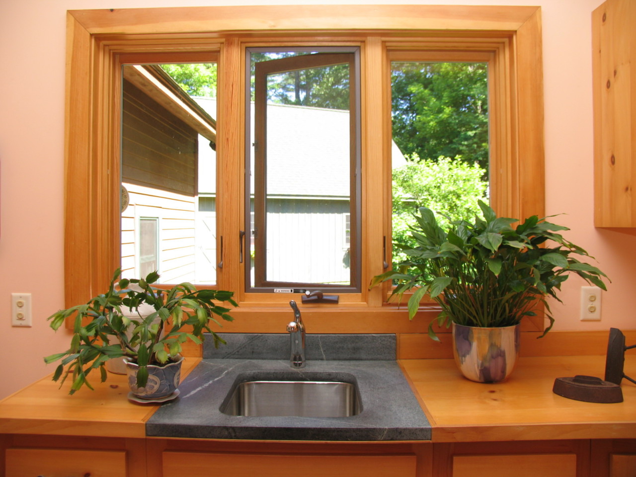 97 Cunningham Hill Road Richmond, MA 01254 - Photo 28 of 33 Mudroom