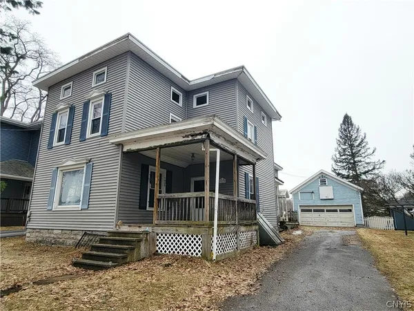 $119,000 | 7477 Campbell Street, Lowville, NY 13367