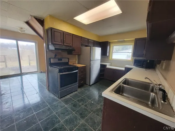 $119,000 | 7477 Campbell Street, Lowville, NY 13367