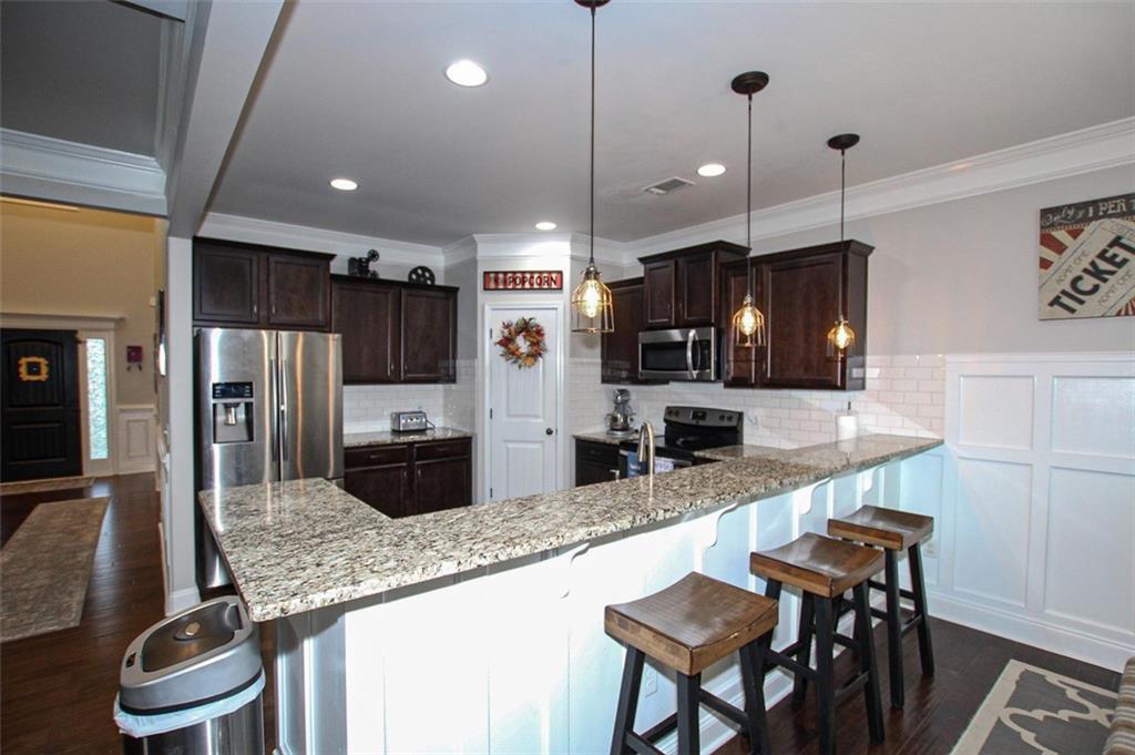 203 Ousley Way Perry, GA 31069 - Photo 12 of 40