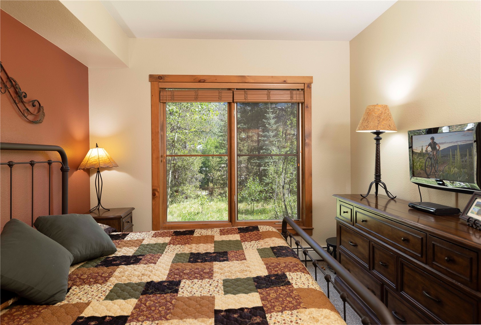 27 Lake Ridge Circle, Unit 1838 Keystone, CO 80435 - Photo 11 of 30 Gallery Image 11