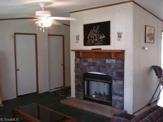 401 Newsome Road King, NC 27021 - Photo 6 of 7 Other.