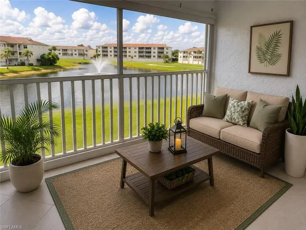 $1,700 | 17138 Ravens Roost, Unit 8, Fort Myers, FL 33908