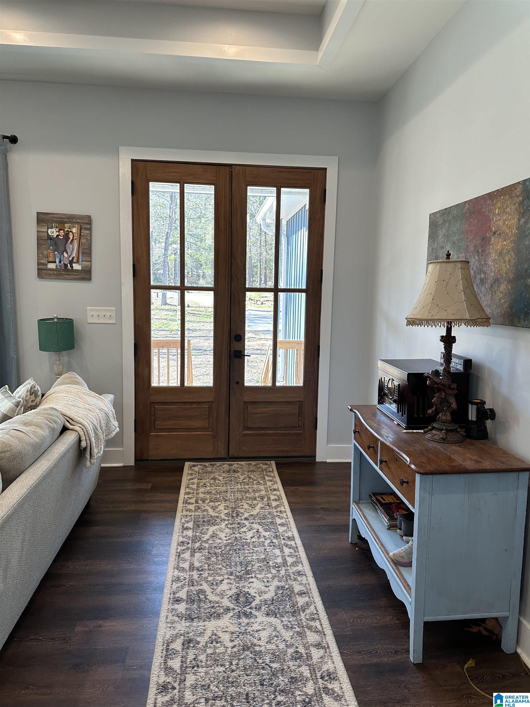 1378 Mill Creek Road Warrior, AL 35180 - Photo 3 of 42