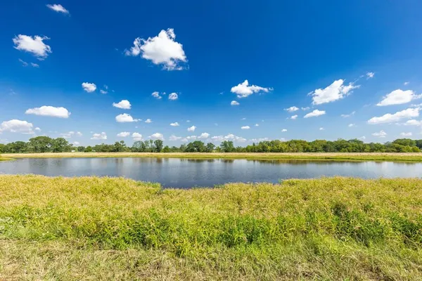 a view of a lake and lake view