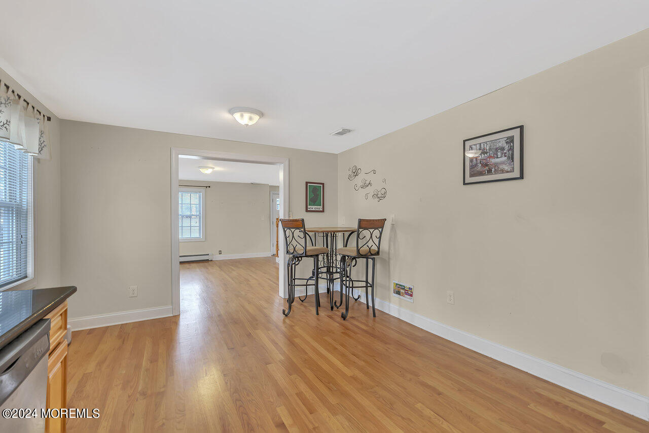 164 Jackson Street Matawan, NJ 07747 - Photo 14 of 26 a view of a room with table and chairs
