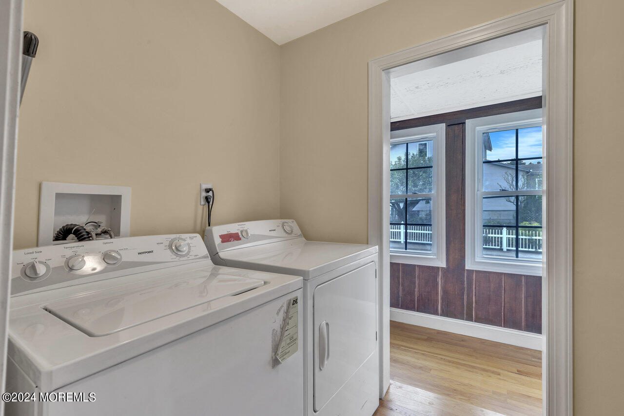 164 Jackson Street Matawan, NJ 07747 - Photo 15 of 26 a room with a bed and a window