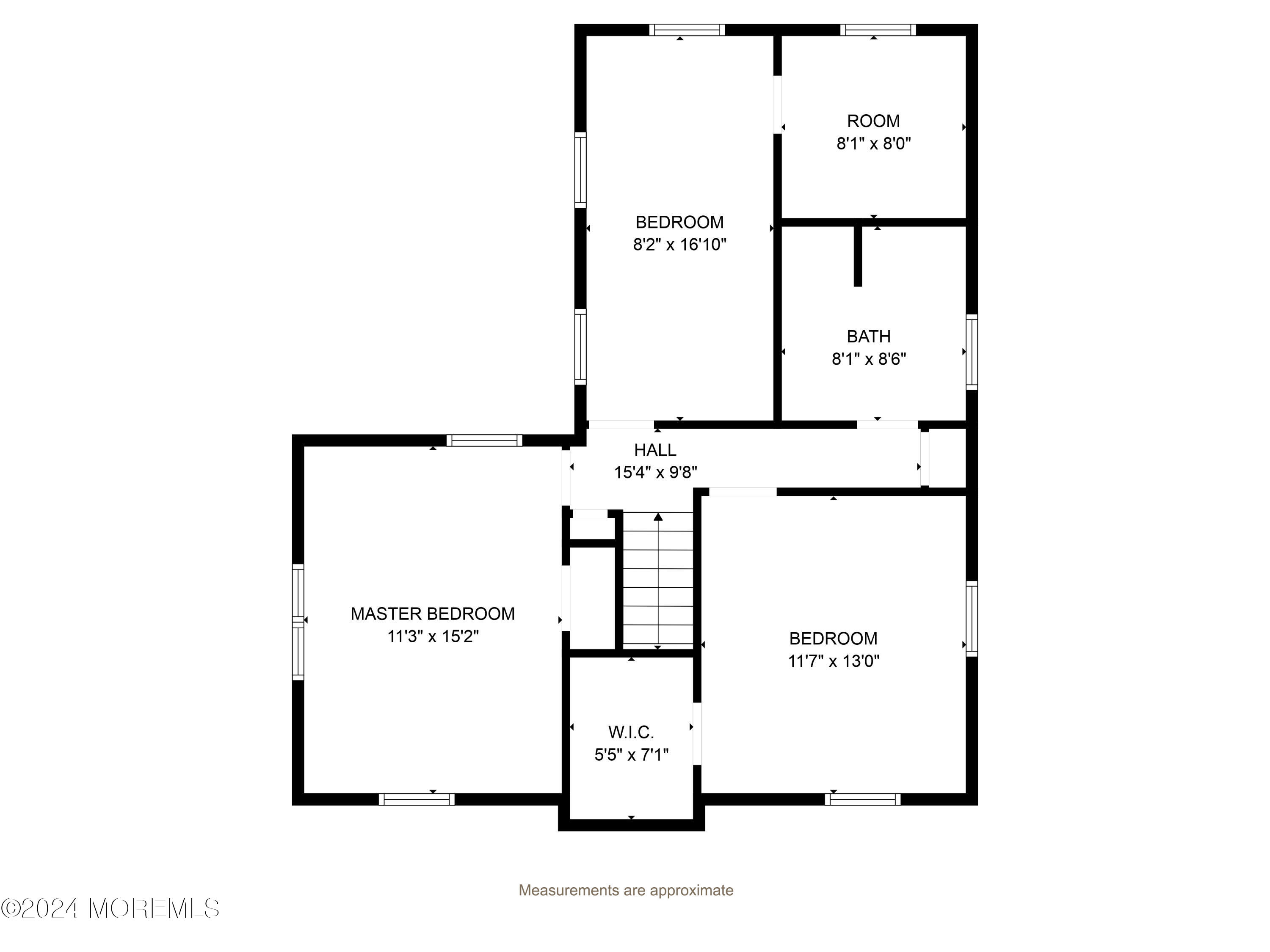 164 Jackson Street Matawan, NJ 07747 - Photo 25 of 26