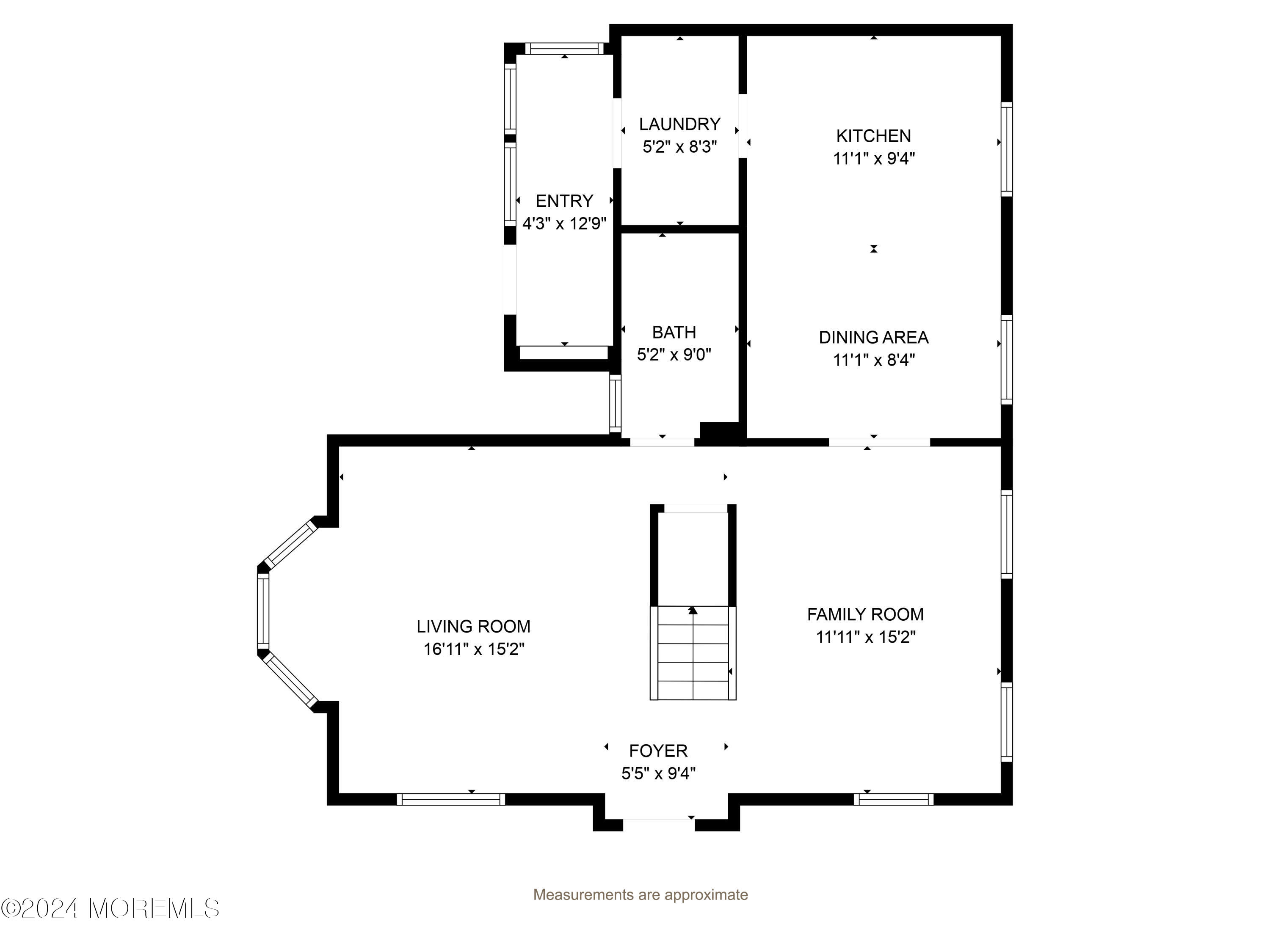 164 Jackson Street Matawan, NJ 07747 - Photo 26 of 26 a picture of a book and a bed