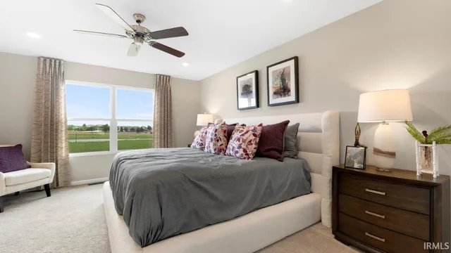 $359,625 | 1025 Miller Wds Way, New Haven, IN 46774