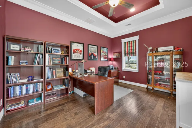 $1,895,000 | 7 Normandy Circle, Bluffton, SC 29910