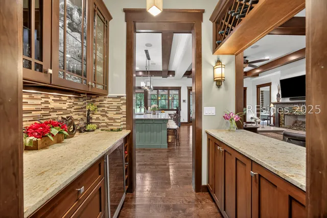 $1,895,000 | 7 Normandy Circle, Bluffton, SC 29910