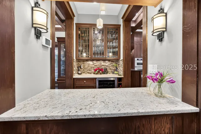 $1,895,000 | 7 Normandy Circle, Bluffton, SC 29910