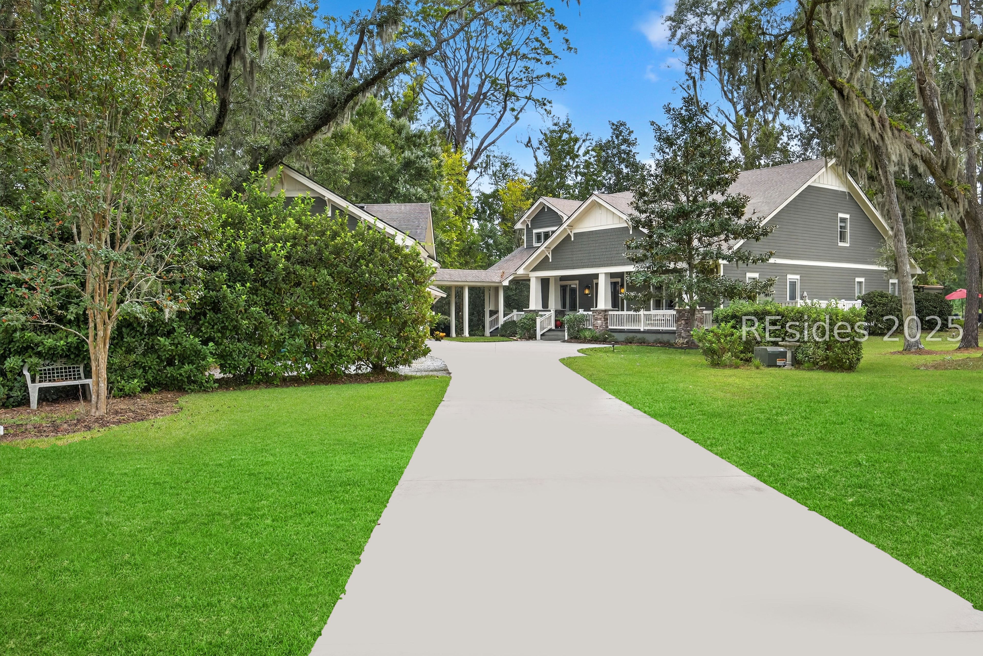 7 Normandy Circle Bluffton, SC 29910 - Photo 2 of 70
