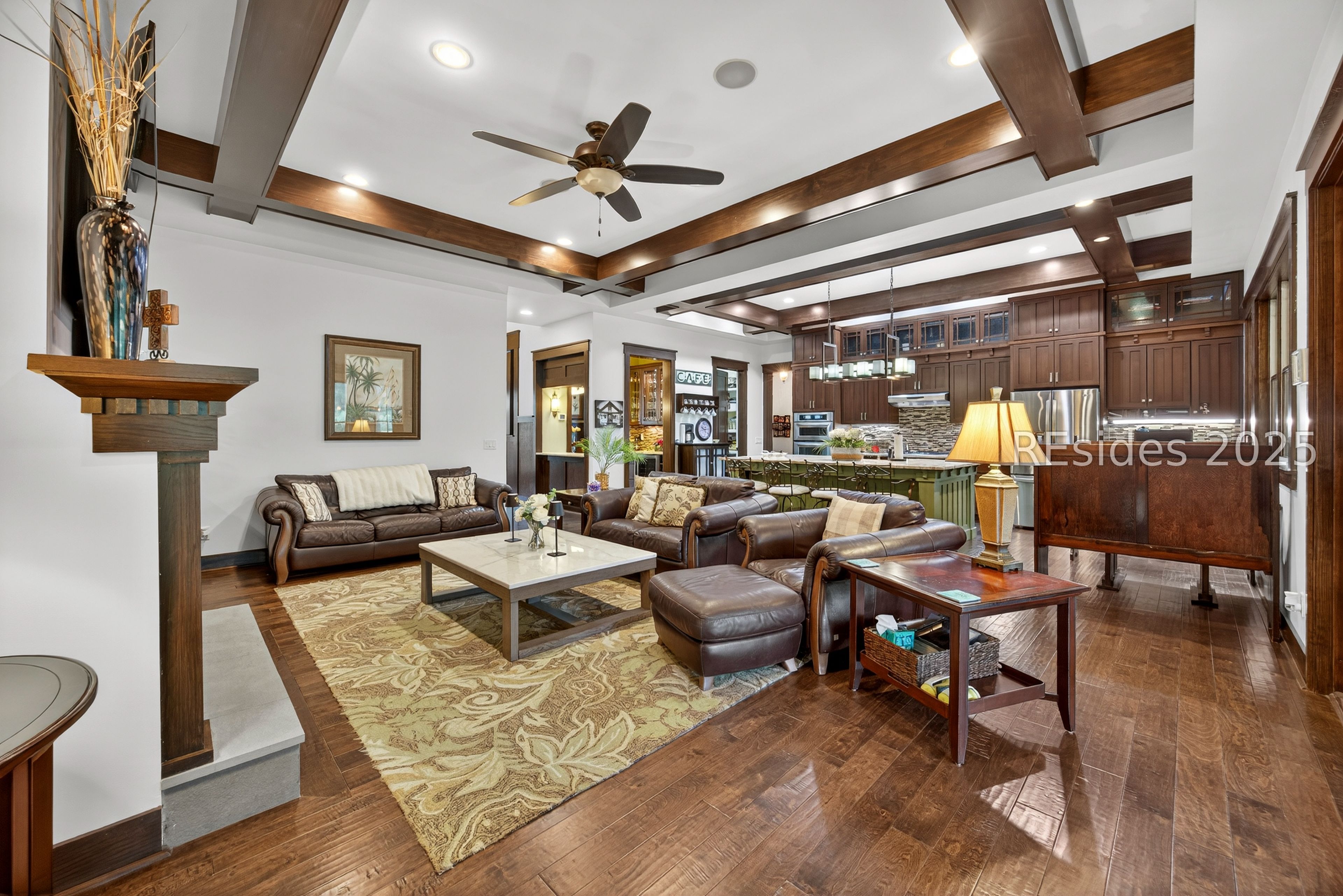 7 Normandy Circle Bluffton, SC 29910 - Photo 22 of 70